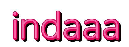 indaaa — logo kanal