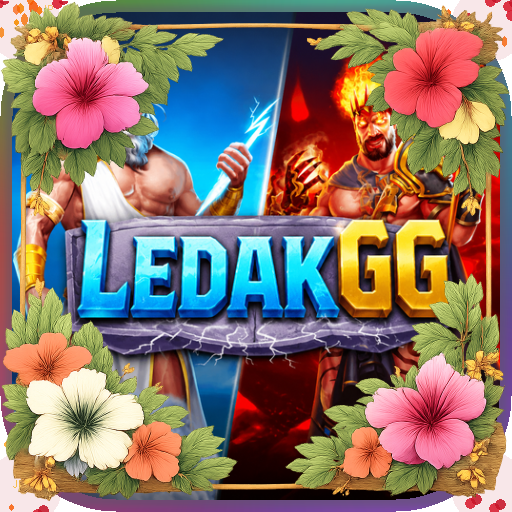 ledakgg — galeri pratinjau Resmi APK